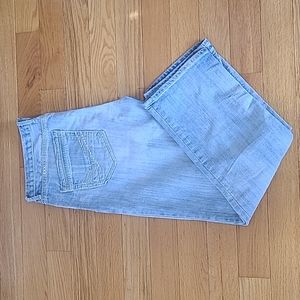 Men's BKE Tyler Straight Jeans